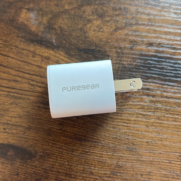 PureGear USB - C Charging Cube - Picture 9 of 11